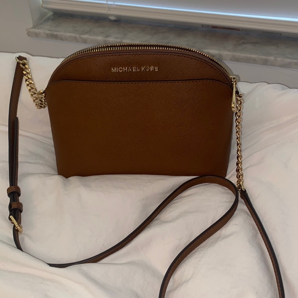 Micheal Kors purse